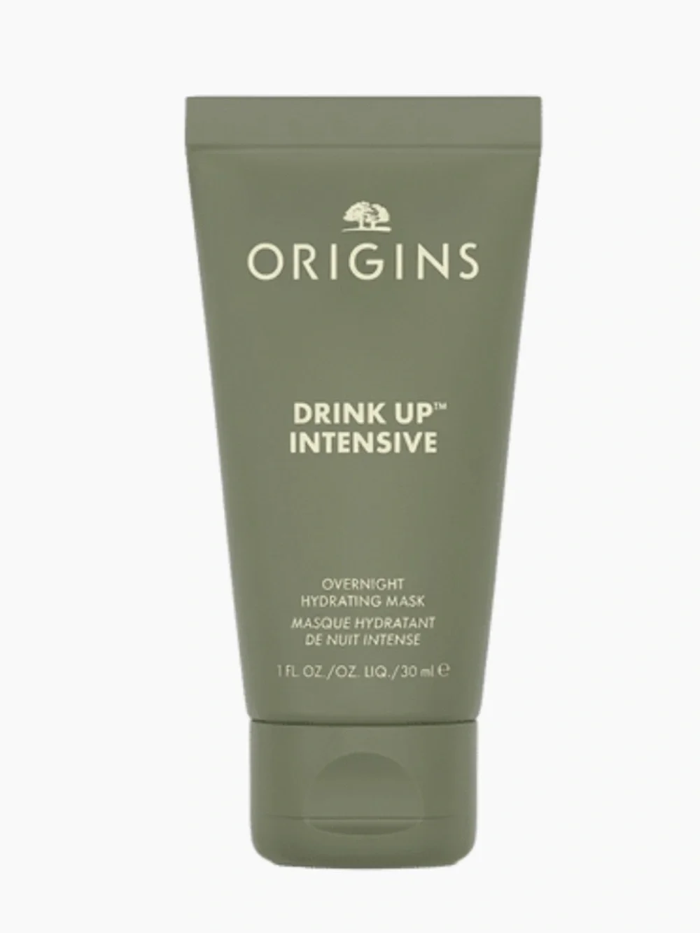 💛 2/$25 ORIGINS Drink Up Intensive Overnight Hydrating Mask